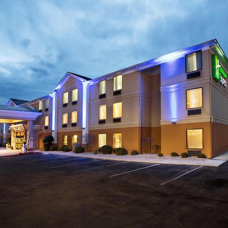 Holiday Inn Express Lexington Southwest Nicholasville By Ihg Exterior photo