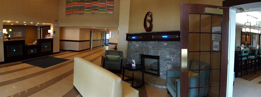 Holiday Inn Express Lexington Southwest Nicholasville By Ihg Exterior photo