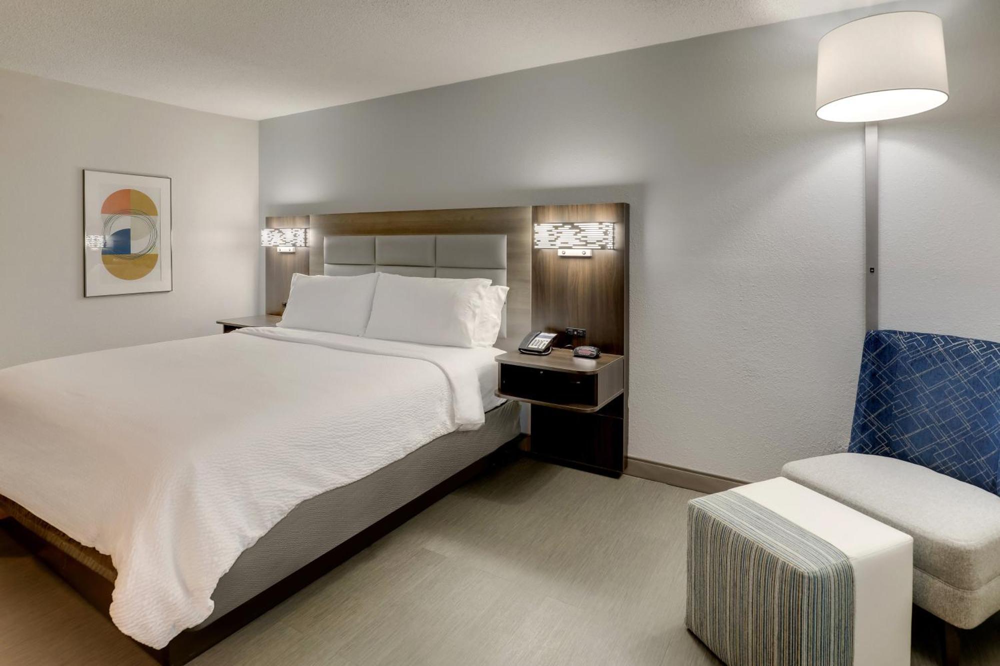 Holiday Inn Express Lexington Southwest Nicholasville By Ihg Exterior photo