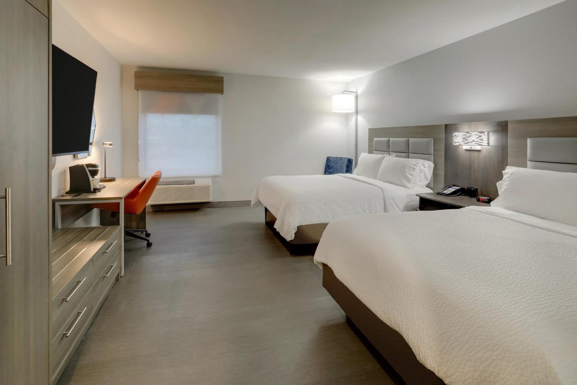 Holiday Inn Express Lexington Southwest Nicholasville By Ihg Exterior photo