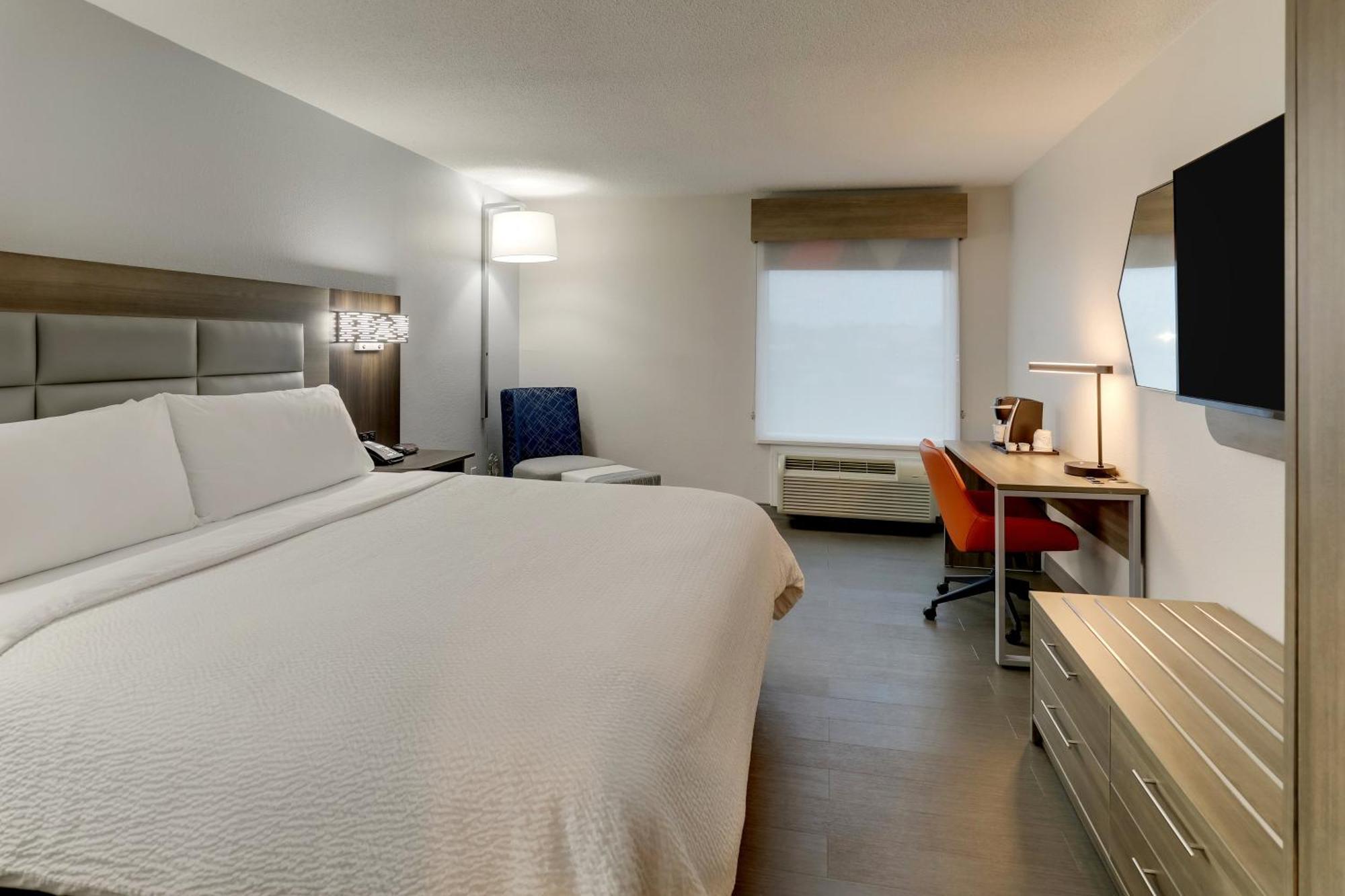 Holiday Inn Express Lexington Southwest Nicholasville By Ihg Exterior photo