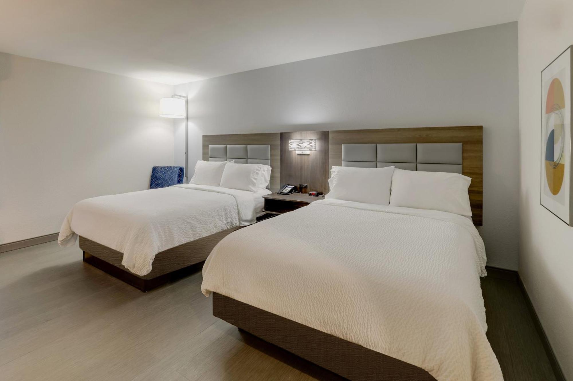 Holiday Inn Express Lexington Southwest Nicholasville By Ihg Exterior photo