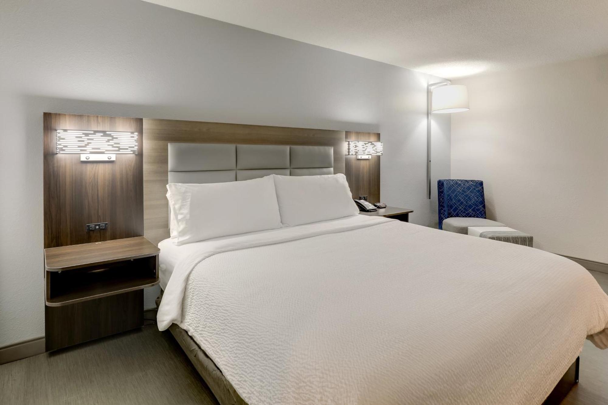 Holiday Inn Express Lexington Southwest Nicholasville By Ihg Exterior photo