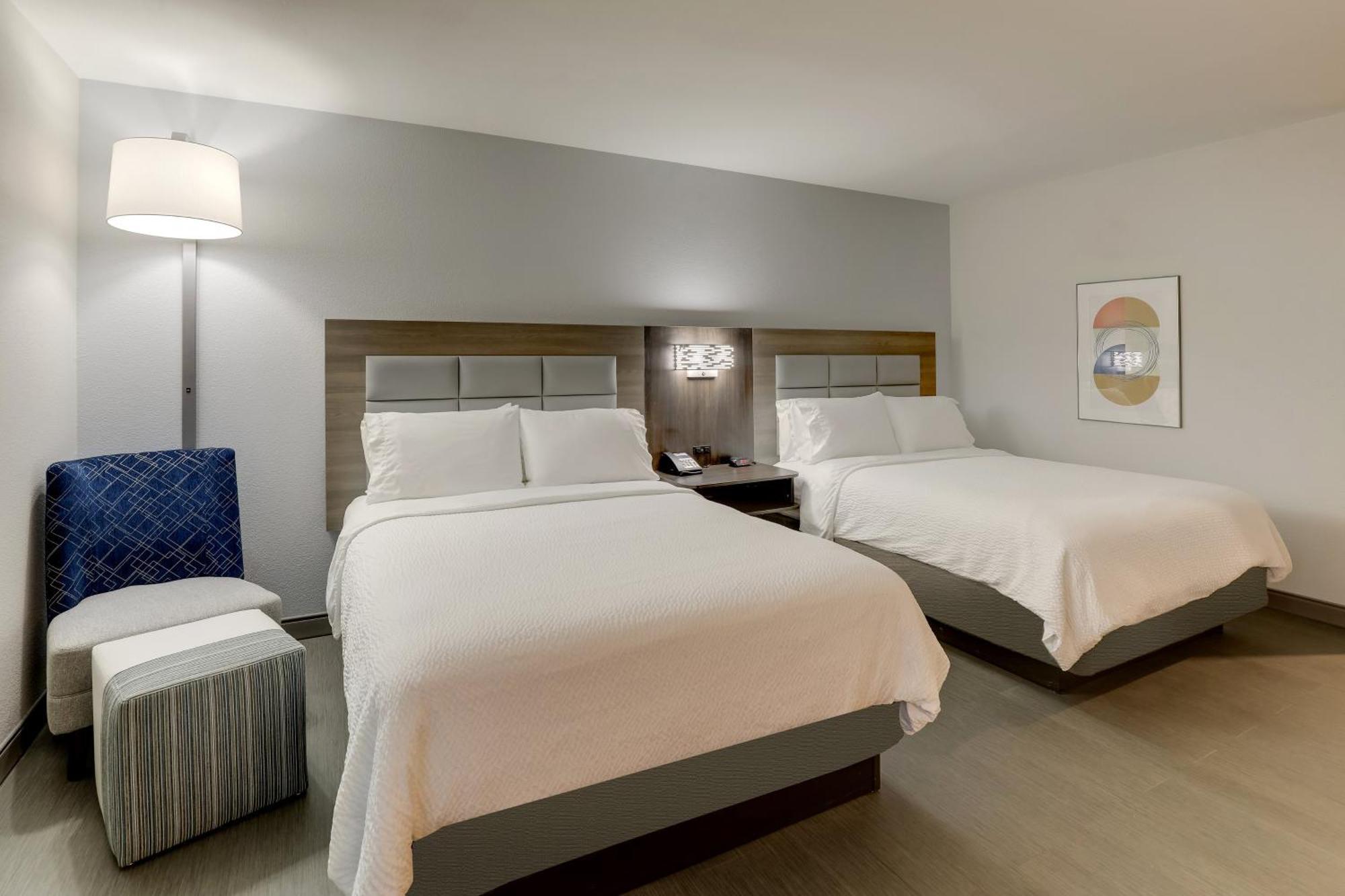 Holiday Inn Express Lexington Southwest Nicholasville By Ihg Exterior photo