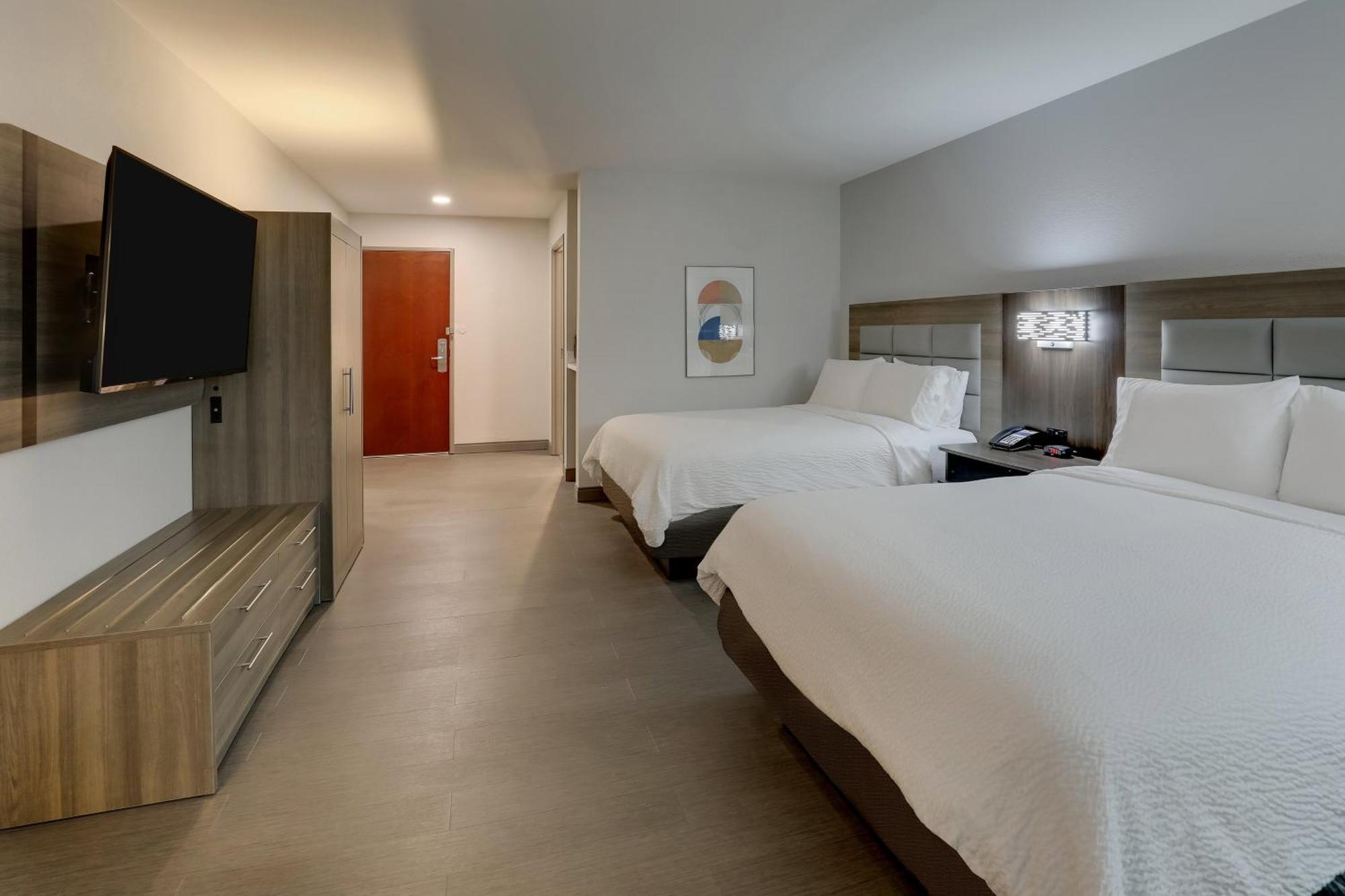 Holiday Inn Express Lexington Southwest Nicholasville By Ihg Exterior photo