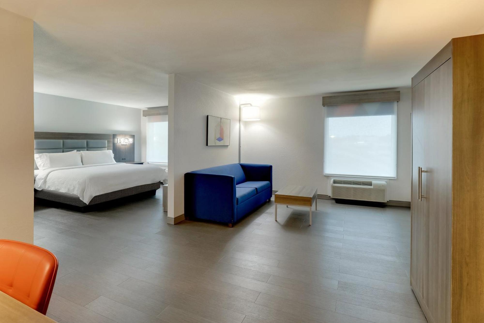 Holiday Inn Express Lexington Southwest Nicholasville By Ihg Exterior photo