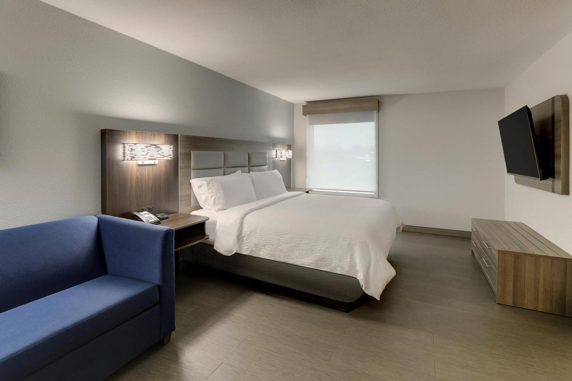 Holiday Inn Express Lexington Southwest Nicholasville By Ihg Exterior photo