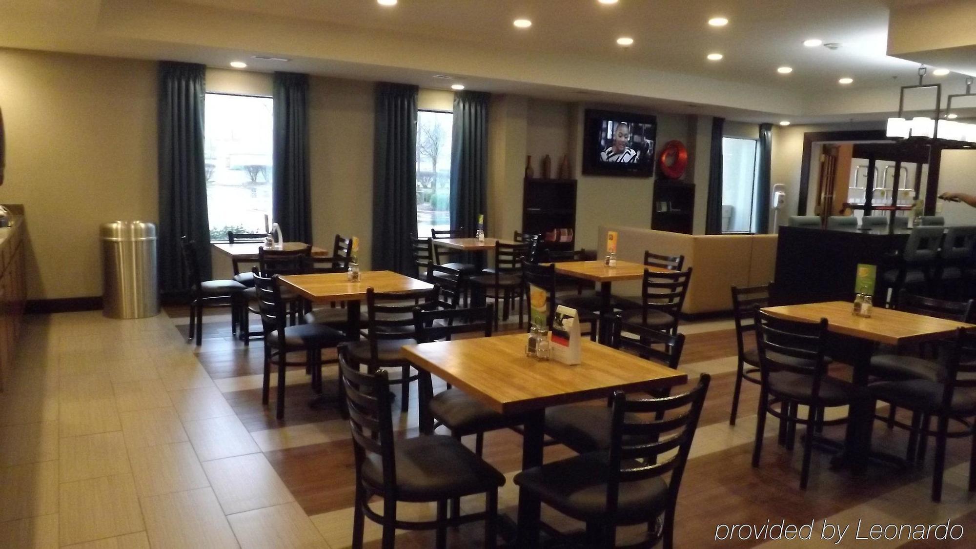 Holiday Inn Express Lexington Southwest Nicholasville By Ihg Exterior photo