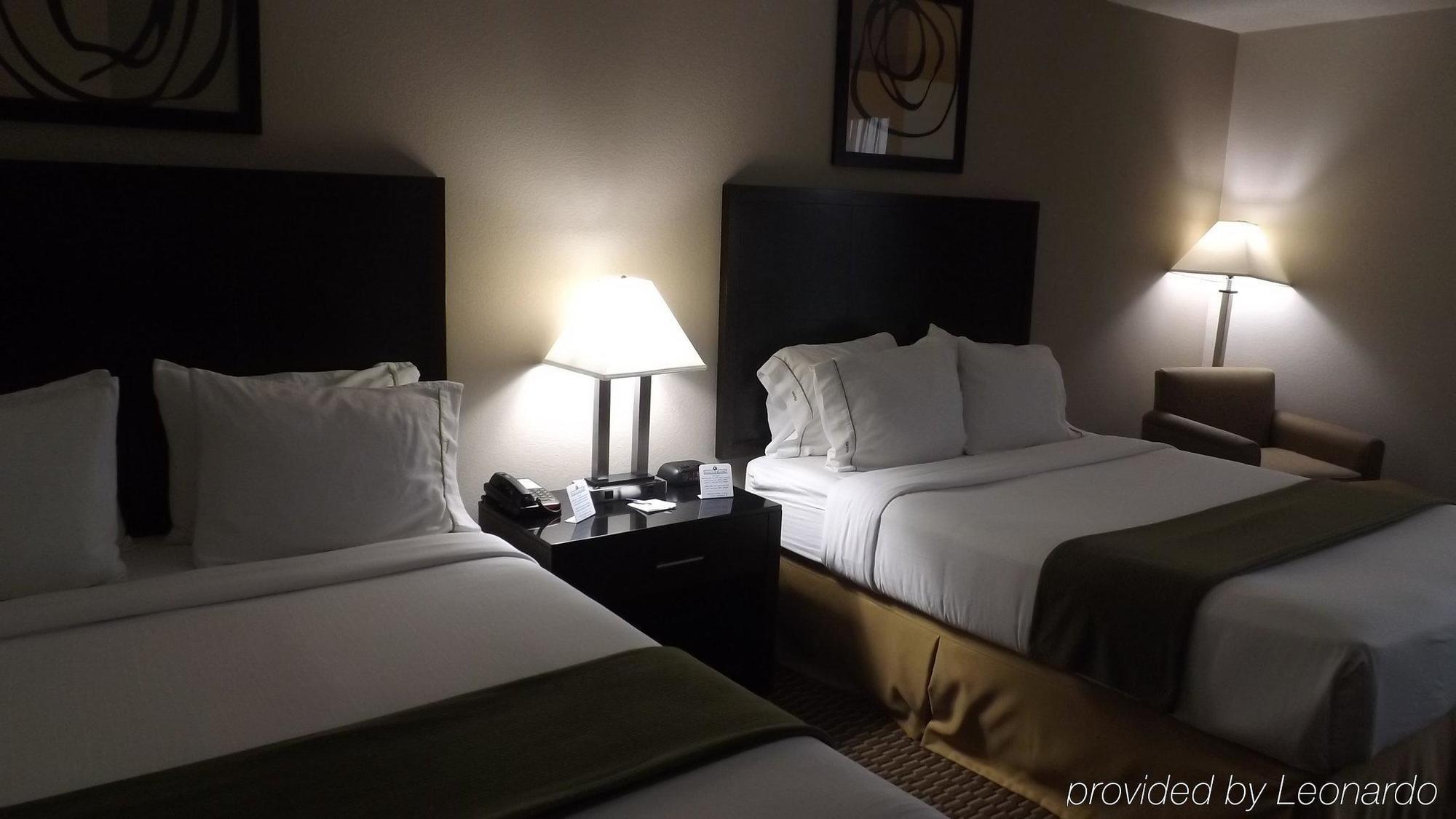 Holiday Inn Express Lexington Southwest Nicholasville By Ihg Exterior photo