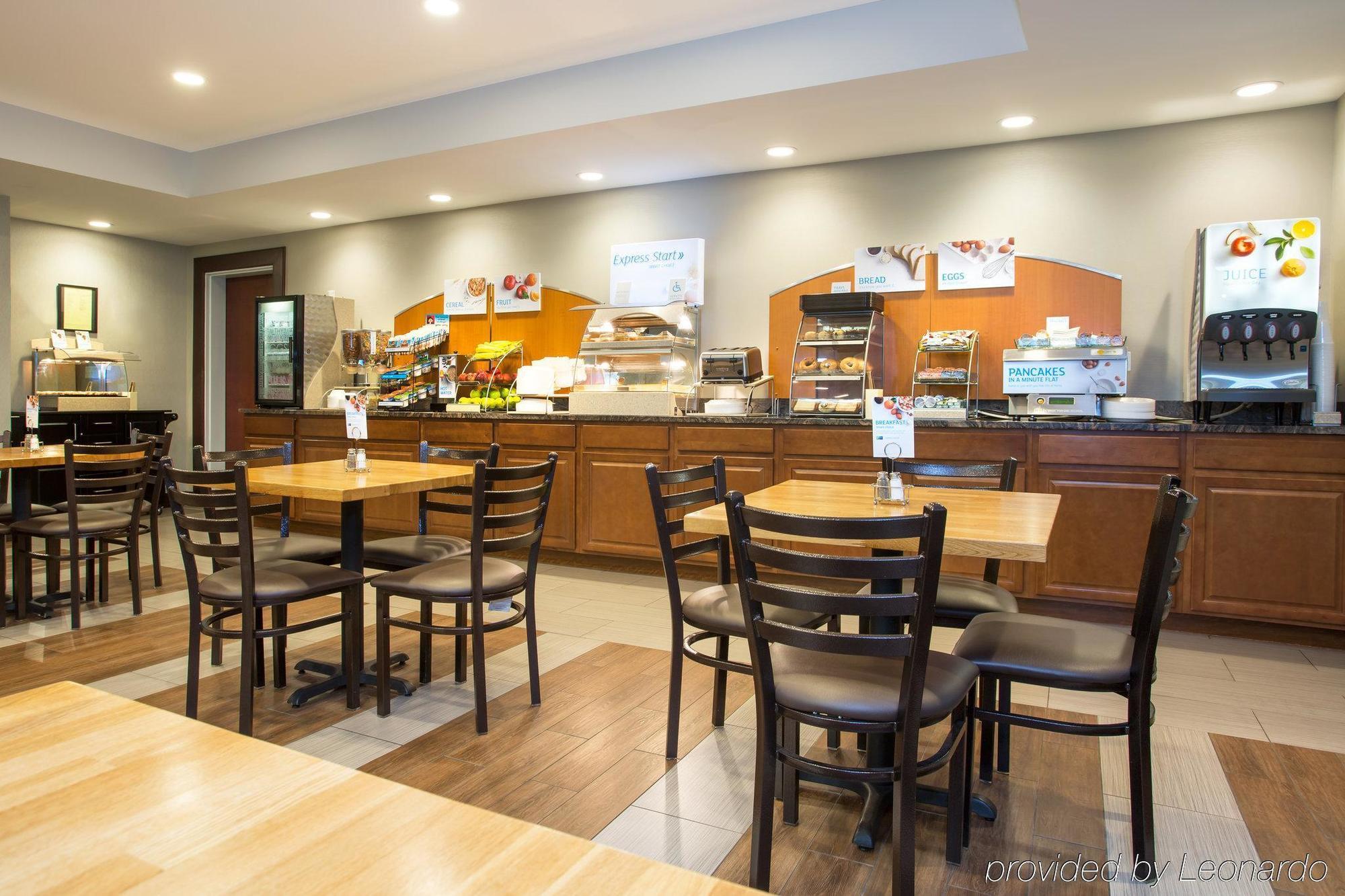 Holiday Inn Express Lexington Southwest Nicholasville By Ihg Exterior photo