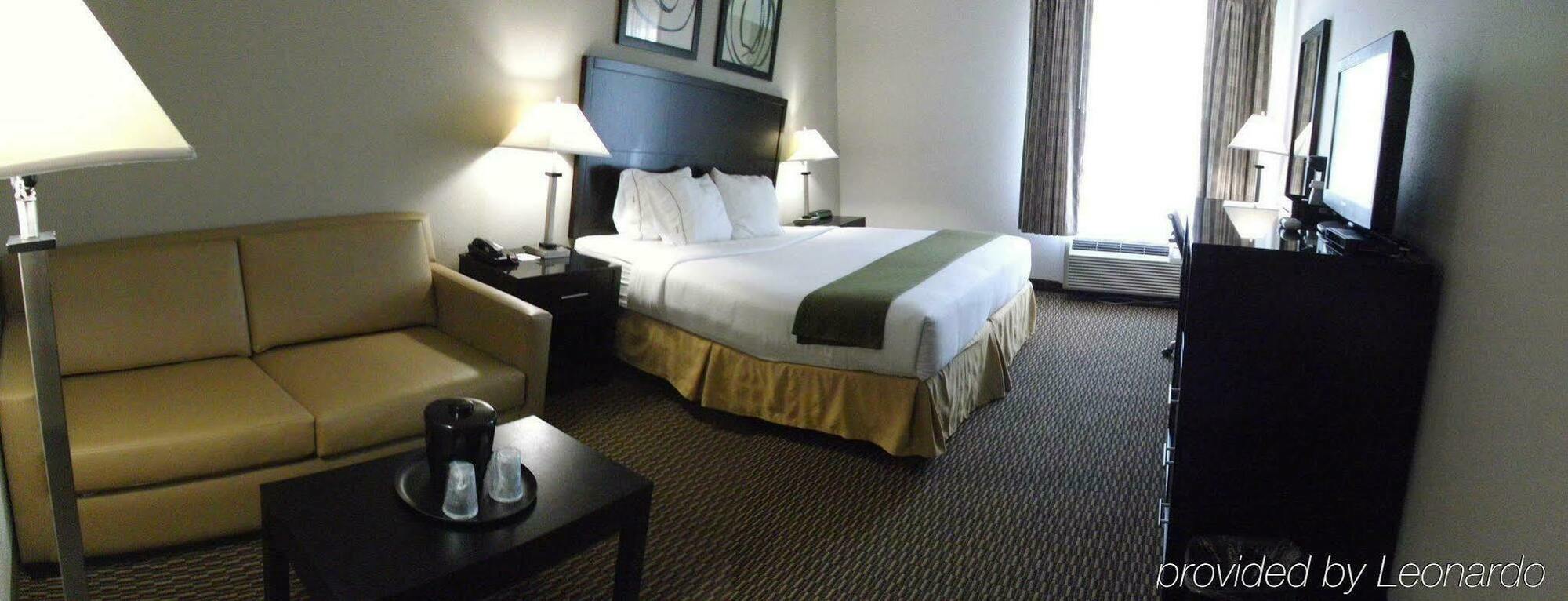 Holiday Inn Express Lexington Southwest Nicholasville By Ihg Exterior photo